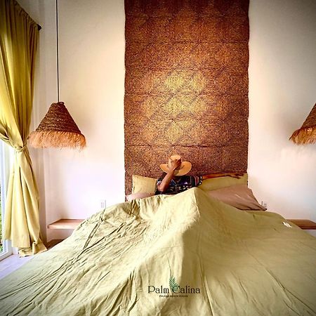 Palmcalina - Phuqui Beach House Cu Lao Thu Buitenkant foto