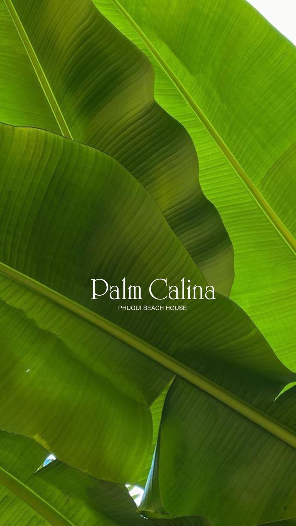 Palmcalina - Phuqui Beach House Cu Lao Thu Buitenkant foto