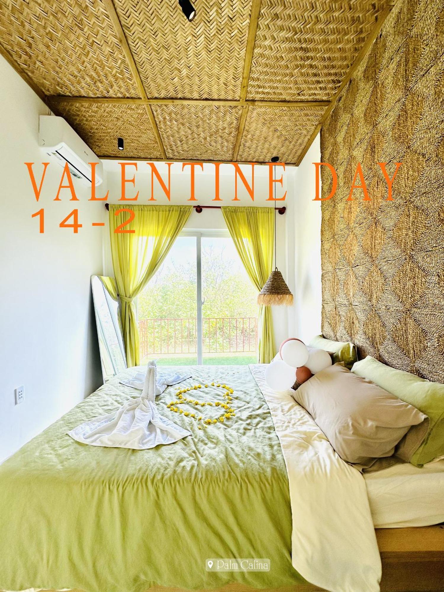 Palmcalina - Phuqui Beach House Cu Lao Thu Buitenkant foto